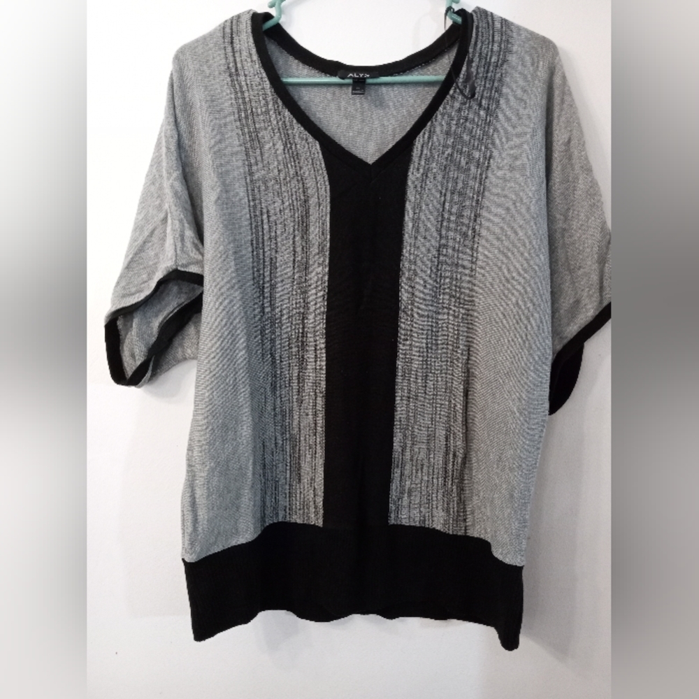 Alyx Sweater